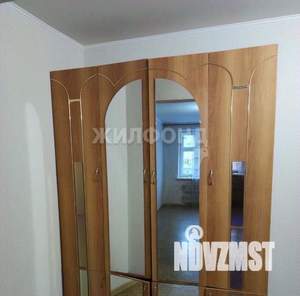 1-к квартира, вторичка, 44м2, 4/5 этаж