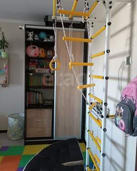 3-к квартира, вторичка, 97м2, 5/17 этаж