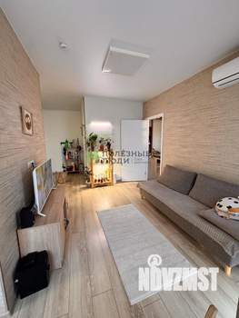 2-к квартира, вторичка, 48м2, 5/5 этаж