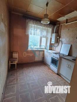 2-к квартира, вторичка, 41м2, 1/5 этаж