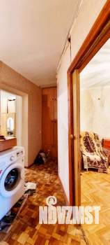 2-к квартира, вторичка, 45м2, 3/5 этаж