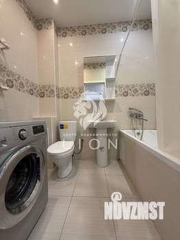 1-к квартира, вторичка, 38м2, 3/3 этаж