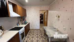 2-к квартира, вторичка, 51м2, 4/14 этаж