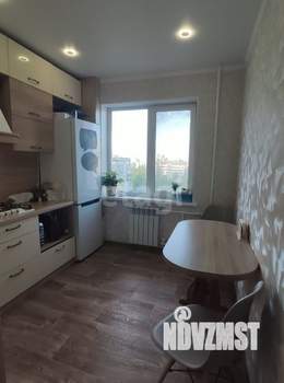 5-к квартира, вторичка, 74м2, 9/9 этаж