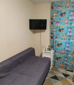 2-к квартира, вторичка, 51м2, 1/7 этаж