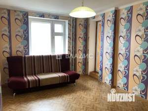 1-к квартира, вторичка, 40м2, 14/16 этаж