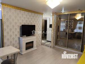 2-к квартира, вторичка, 42м2, 3/5 этаж