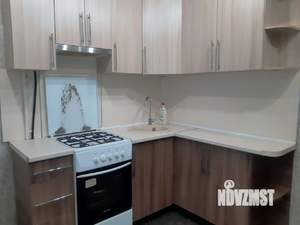 1-к квартира, вторичка, 30м2, 4/5 этаж