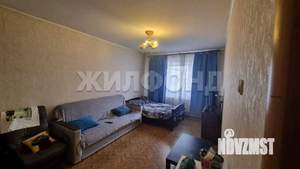 3-к квартира, вторичка, 63м2, 4/10 этаж