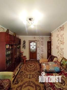 3-к квартира, вторичка, 58м2, 1/5 этаж