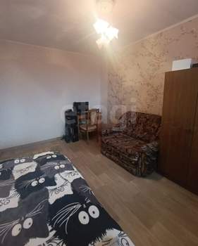 3-к квартира, вторичка, 71м2, 6/10 этаж