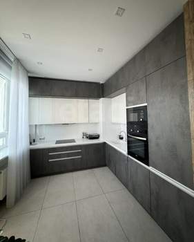 4-к квартира, вторичка, 118м2, 5/9 этаж