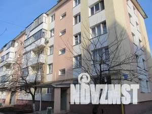 3-к квартира, вторичка, 60м2, 1/5 этаж