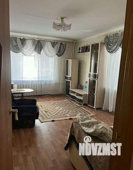 2-к квартира, вторичка, 49м2, 3/13 этаж