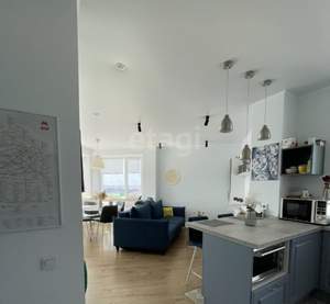 2-к квартира, вторичка, 78м2, 11/14 этаж