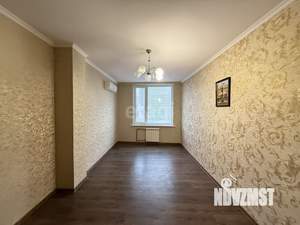 1-к квартира, вторичка, 47м2, 16/20 этаж