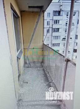 1-к квартира, вторичка, 34м2, 7/10 этаж