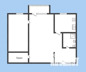 2-к квартира, вторичка, 80м2, 12/12 этаж