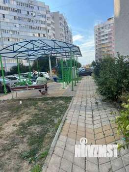 2-к квартира, вторичка, 51м2, 3/10 этаж