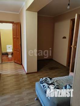 2-к квартира, вторичка, 66м2, 8/10 этаж