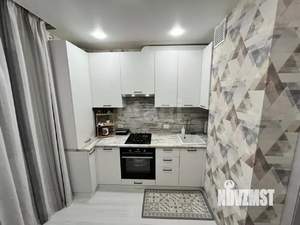 2-к квартира, вторичка, 58м2, 2/10 этаж