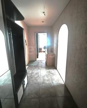 3-к квартира, вторичка, 48м2, 2/5 этаж