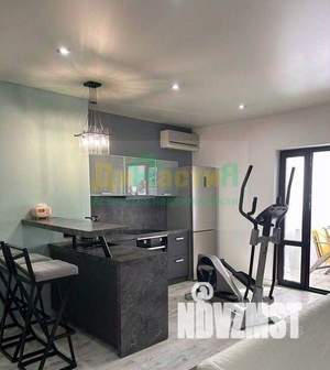 1-к квартира, вторичка, 48м2, 14/19 этаж