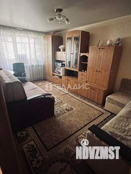 1-к квартира, вторичка, 31м2, 5/5 этаж