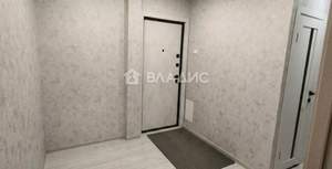 3-к квартира, вторичка, 62м2, 1/5 этаж