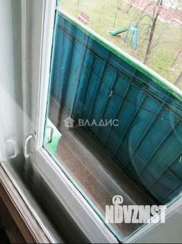 2-к квартира, вторичка, 45м2, 3/5 этаж