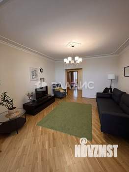 3-к квартира, вторичка, 81м2, 5/5 этаж