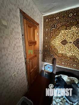 2-к квартира, вторичка, 45м2, 3/5 этаж