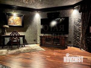 3-к квартира, вторичка, 141м2, 9/16 этаж