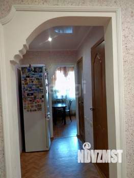 2-к квартира, вторичка, 58м2, 10/10 этаж