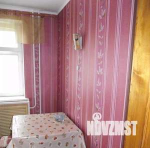 1-к квартира, вторичка, 40м2, 14/16 этаж