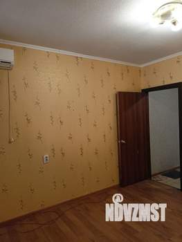 1-к квартира, вторичка, 29м2, 1/10 этаж