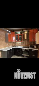 1-к квартира, вторичка, 34м2, 6/9 этаж