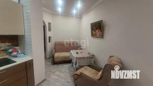 1-к квартира, вторичка, 46м2, 2/15 этаж