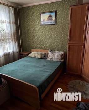 4-к квартира, вторичка, 78м2, 1/9 этаж