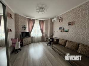 3-к квартира, вторичка, 80м2, 6/8 этаж