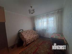 2-к квартира, вторичка, 50м2, 6/10 этаж