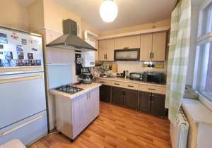 2-к квартира, вторичка, 53м2, 2/5 этаж