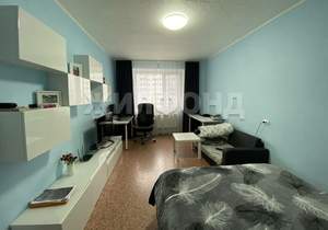 2-к квартира, вторичка, 51м2, 5/10 этаж