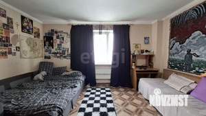 1-к квартира, вторичка, 58м2, 10/12 этаж