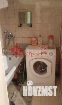 2-к квартира, вторичка, 42м2, 2/2 этаж