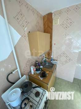 2-к квартира, вторичка, 45м2, 4/9 этаж