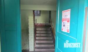 3-к квартира, вторичка, 72м2, 8/10 этаж