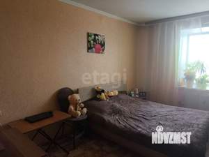 2-к квартира, вторичка, 63м2, 10/10 этаж