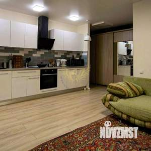 Студия квартира, вторичка, 31м2, 3/5 этаж