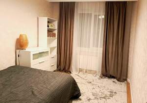 3-к квартира, вторичка, 63м2, 8/10 этаж